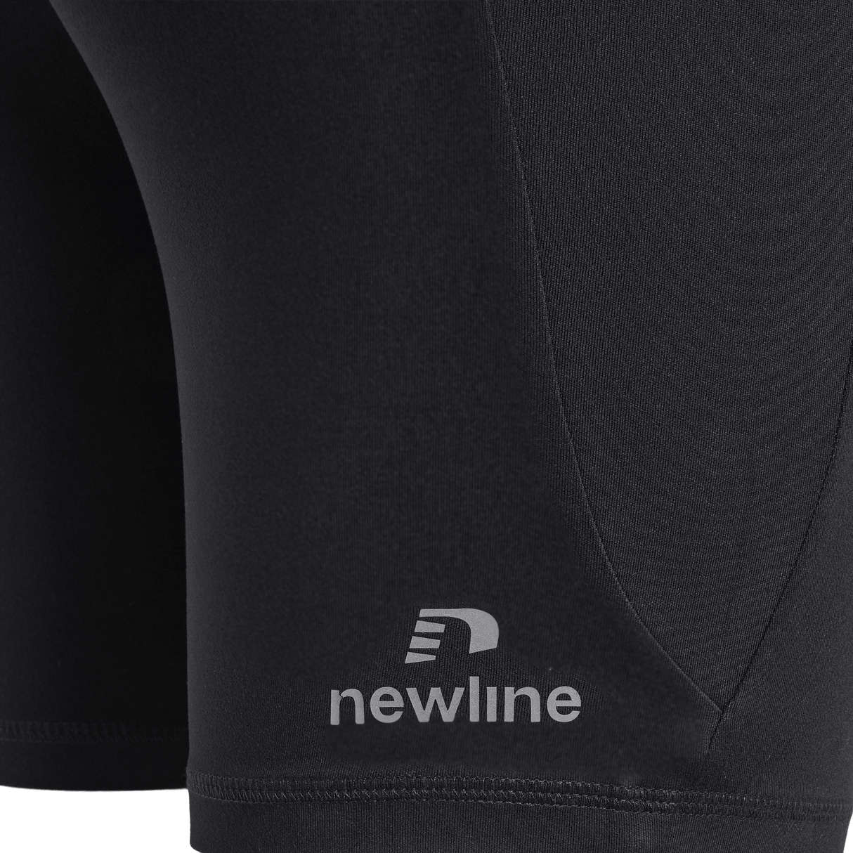 Newline Women's Athletic Tight Shorts-3