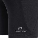 Newline Women's Athletic Tight Shorts-3