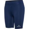Newline Women's Athletic Tight Shorts-1