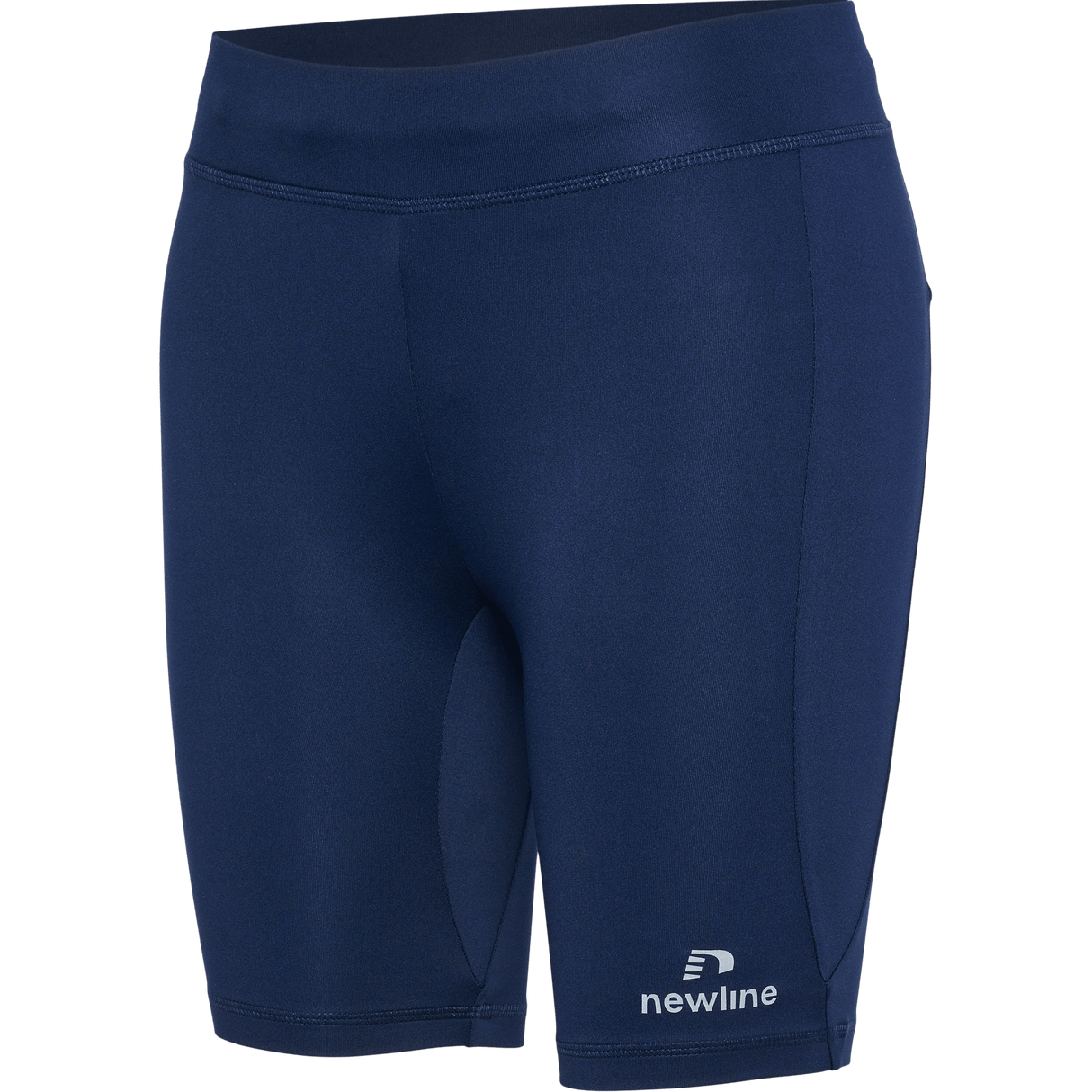 Newline Women's Athletic Tight Shorts-1