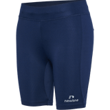 Newline Women's Athletic Tight Shorts-1