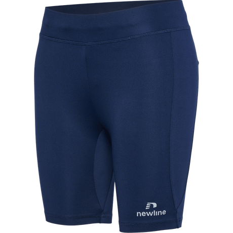 Newline Women's Athletic Tight Shorts-1