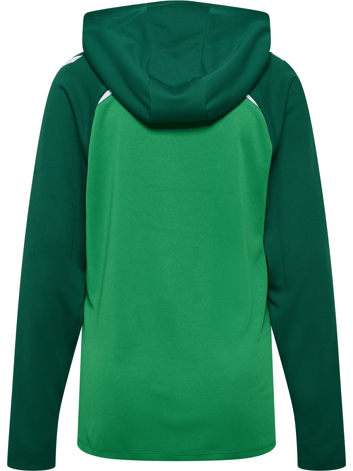 hummel Women's Lead 2.0 Zip Hoodie-2