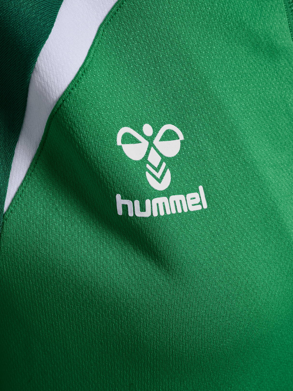 hummel Women's Lead 2.0 Zip Hoodie-3