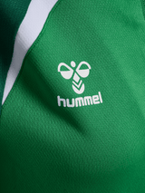 hummel Women's Lead 2.0 Zip Hoodie-3