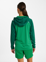 hummel Women's Lead 2.0 Zip Hoodie-5