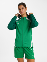 hummel Women's Lead 2.0 Zip Hoodie-6