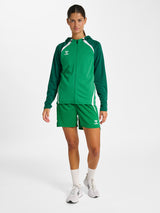 hummel Women's Lead 2.0 Zip Hoodie-7