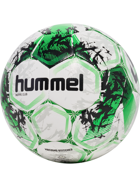 hummel Inspire Club Soccer Ball-1
