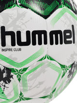 hummel Inspire Club Soccer Ball-2