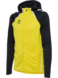 hummel Women's Lead 2.0 Zip Hoodie-1