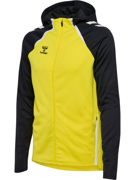 hummel Women's Lead 2.0 Zip Hoodie-1