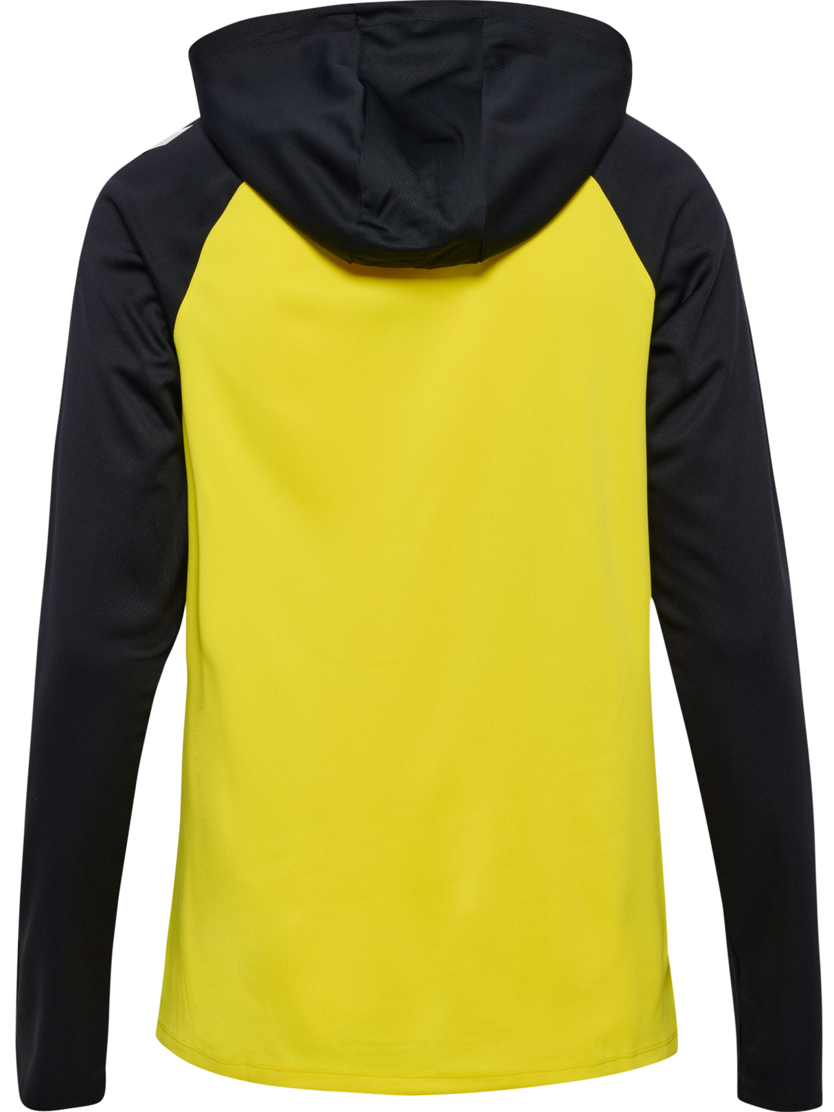 hummel Women's Lead 2.0 Zip Hoodie-2