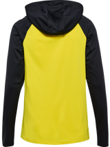 hummel Women's Lead 2.0 Zip Hoodie-2