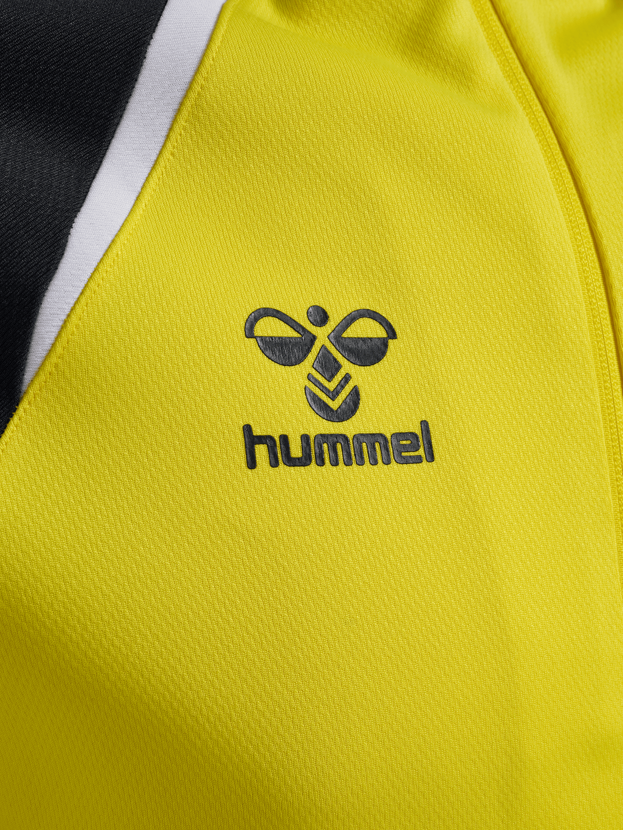 hummel Women's Lead 2.0 Zip Hoodie-3
