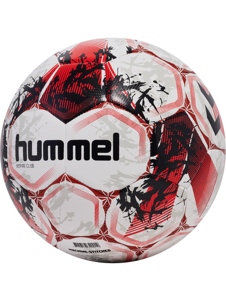 hummel Inspire Club Soccer Ball-1