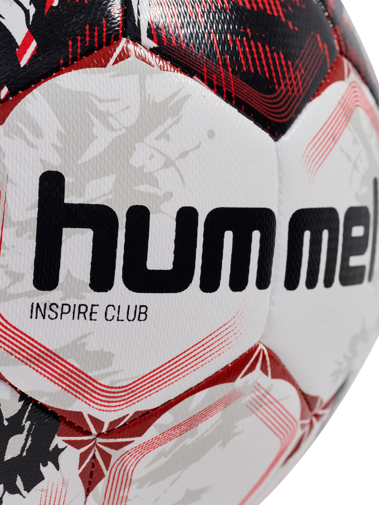hummel Inspire Club Soccer Ball-2