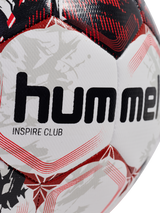 hummel Inspire Club Soccer Ball-2