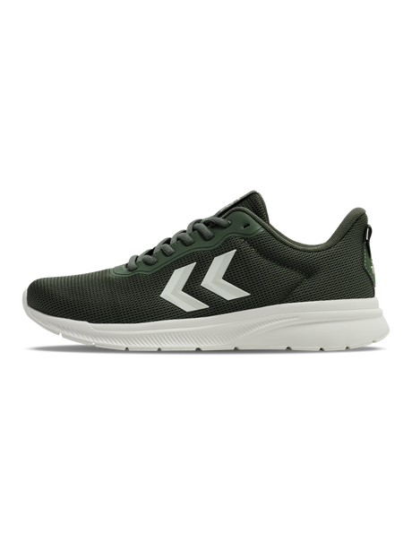hummel Unisex Reach Tr Breathable Shoes-1