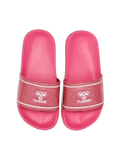 hummel Youth Pool Slide Glitter-1