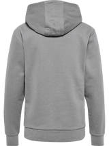 hummel Women's Motion Cotton Hoodie-2