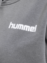 hummel Women's Motion Cotton Hoodie-3