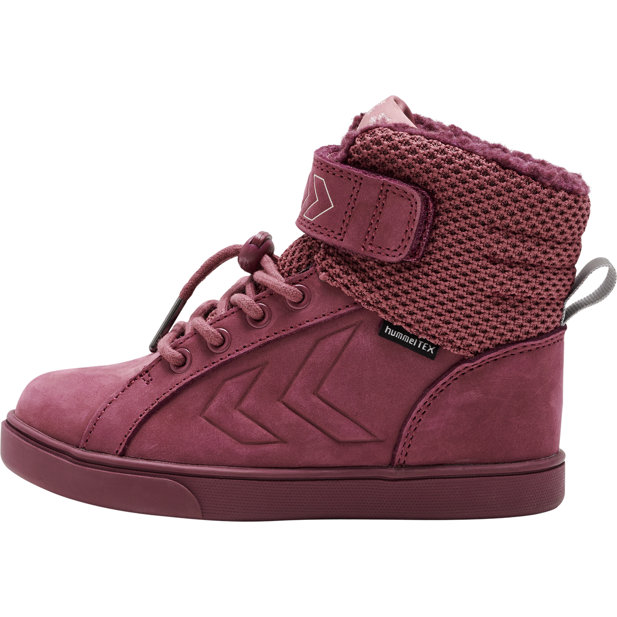 hummel Youth Splash Tex Shoes-1