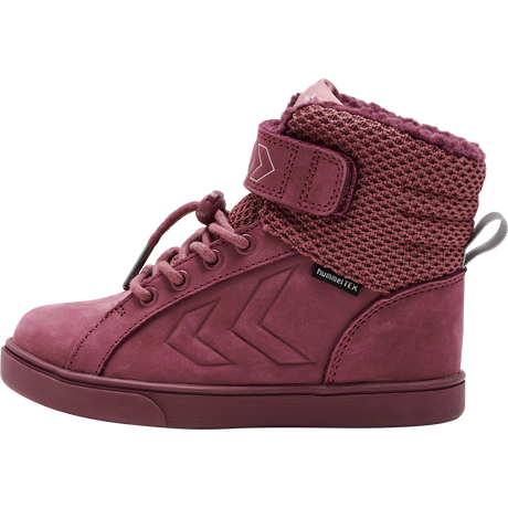 hummel Youth Splash Tex Shoes-1