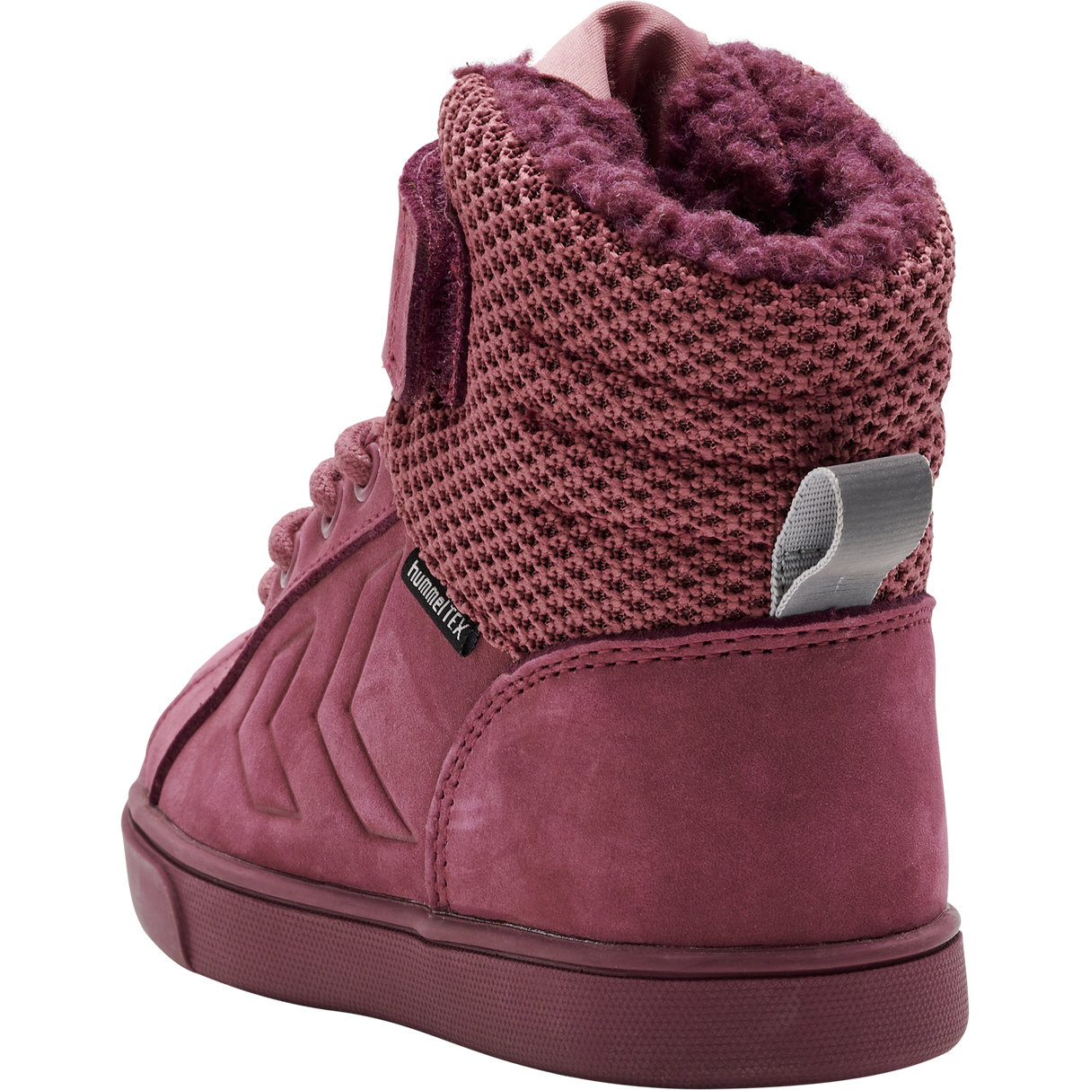 hummel Youth Splash Tex Shoes-4