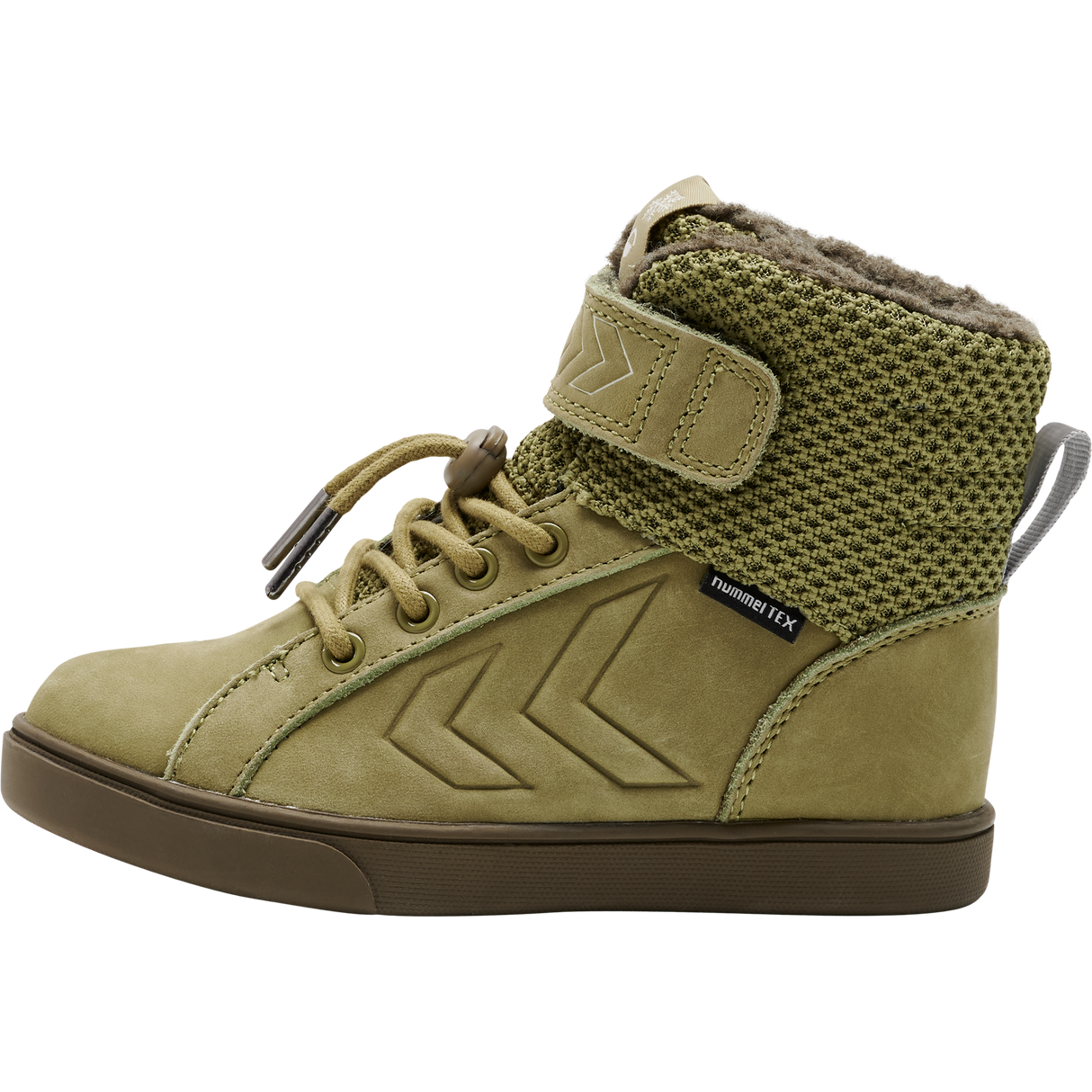 hummel Youth Splash Tex Shoes-1