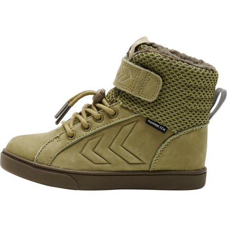 hummel Youth Splash Tex Shoes-1