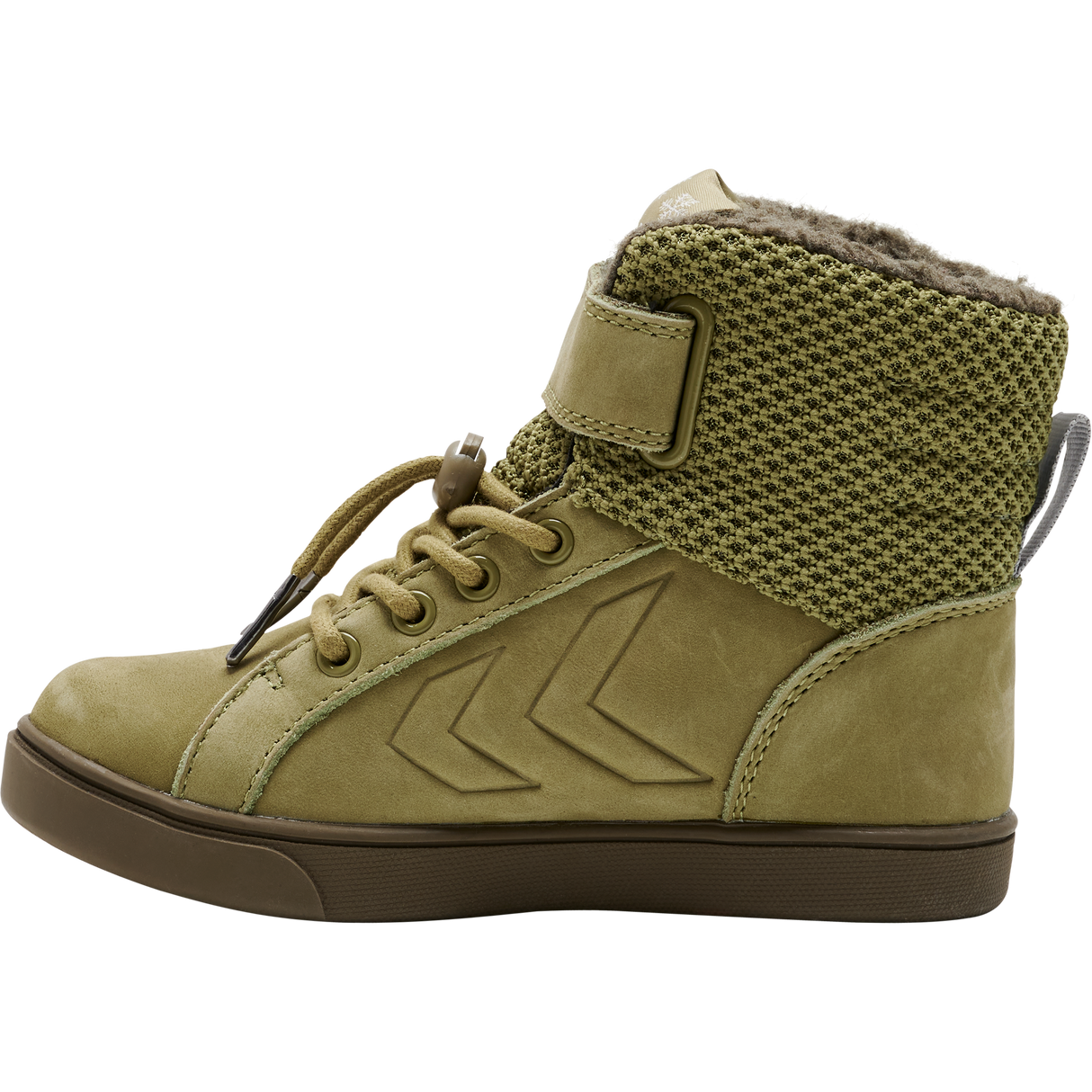 hummel Youth Splash Tex Shoes-3