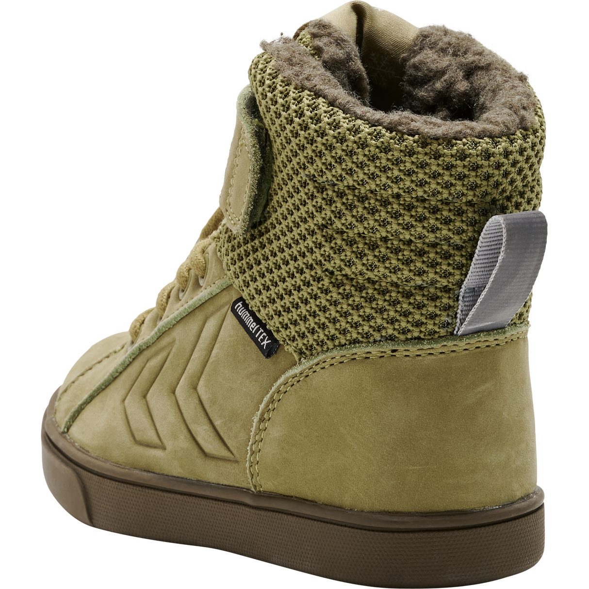 hummel Youth Splash Tex Shoes-4