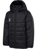 hummel Youth Go Quilted Hood Jacket-1