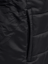 hummel Youth Go Quilted Hood Jacket-4