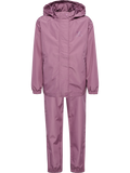 hummel Youth Nessie Rainsuit-1