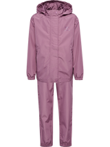 hummel Youth Nessie Rainsuit-1
