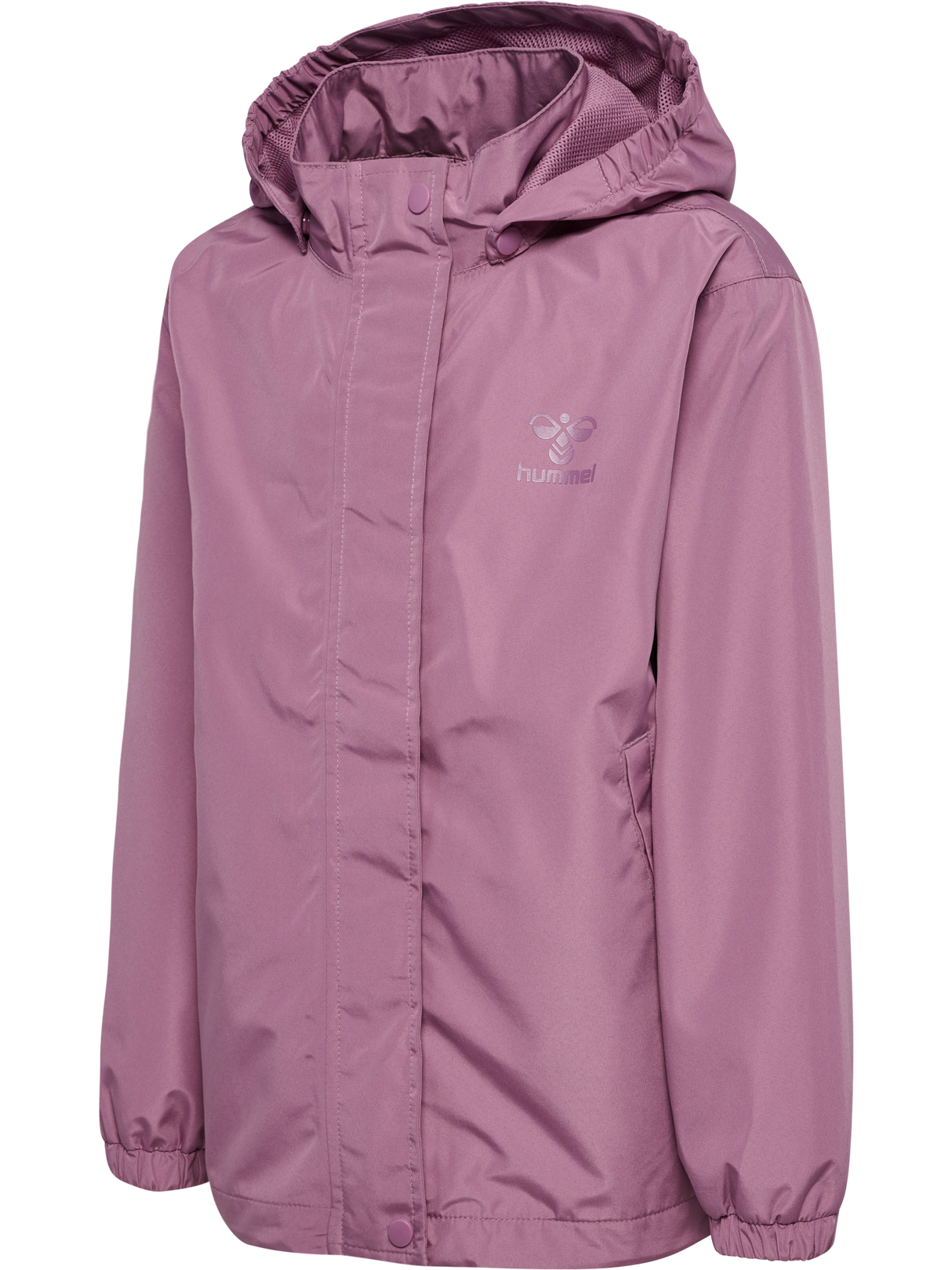 hummel Youth Nessie Rainsuit-2