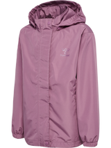 hummel Youth Nessie Rainsuit-2
