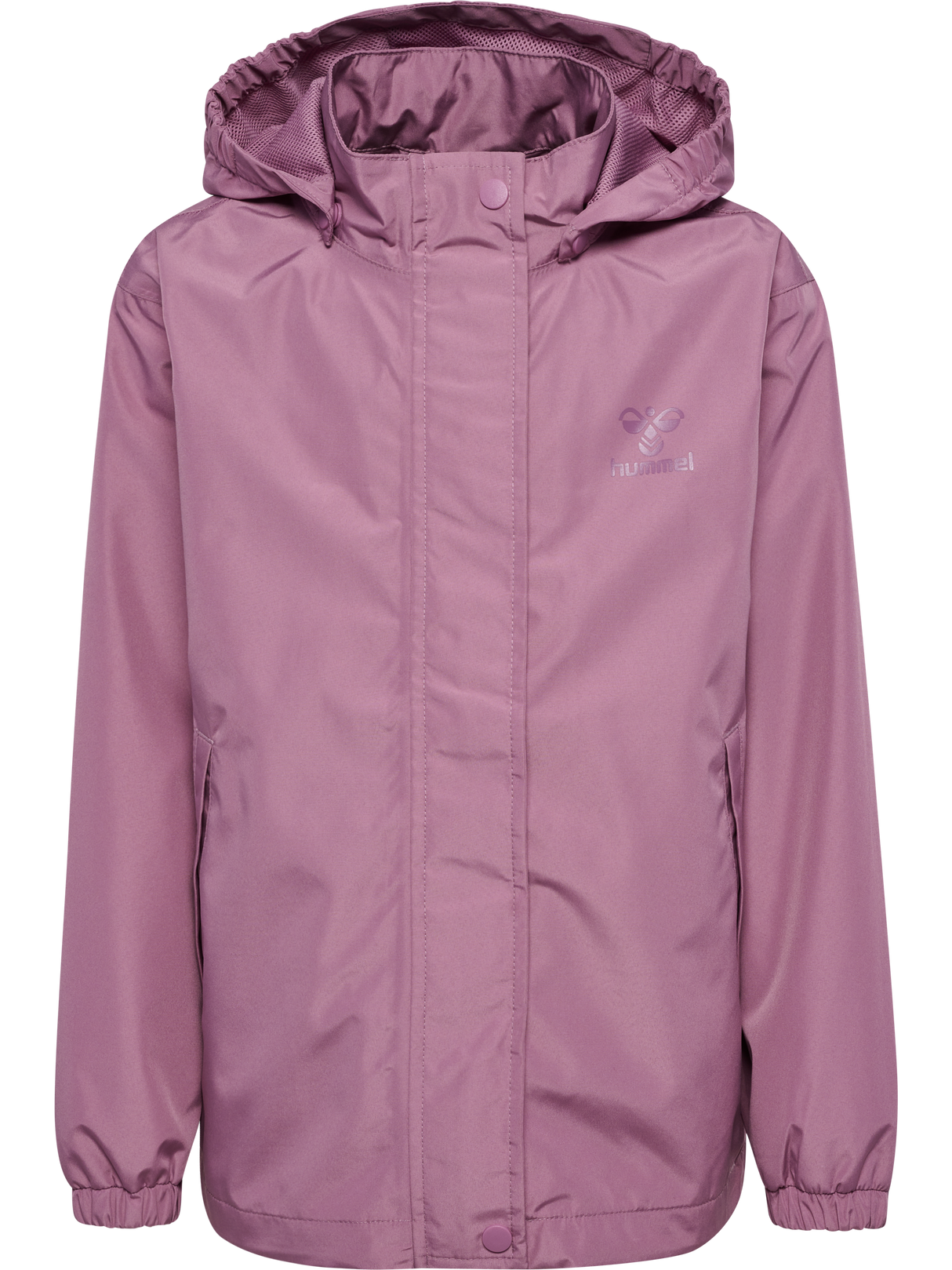 hummel Youth Nessie Rainsuit-3