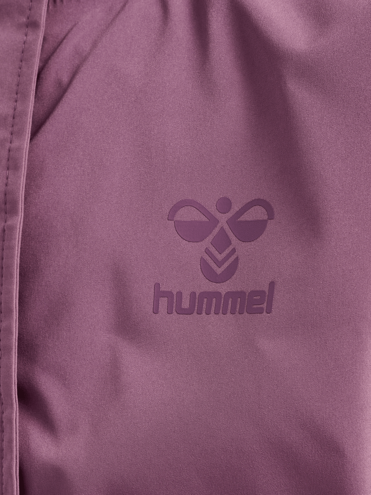 hummel Youth Nessie Rainsuit-4