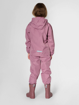 hummel Youth Nessie Rainsuit-5