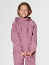 hummel Youth Nessie Rainsuit-6