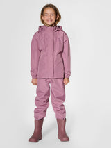 hummel Youth Nessie Rainsuit-7