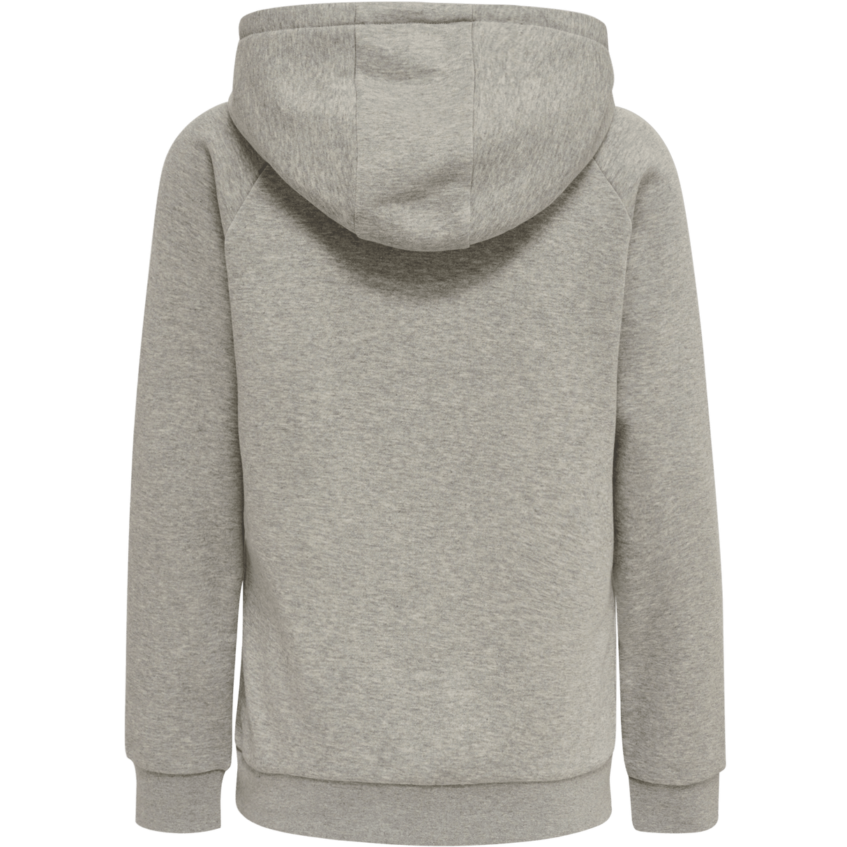 hummel Women's Red Classic Hoodie-2