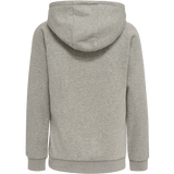 hummel Women's Red Classic Hoodie-2