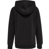 hummel Women's Red Classic Hoodie-2