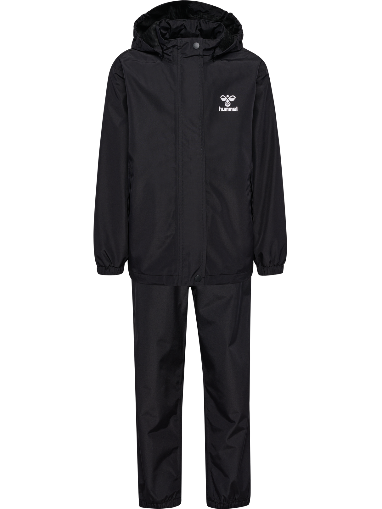 hummel Youth Nessie Rainsuit-1