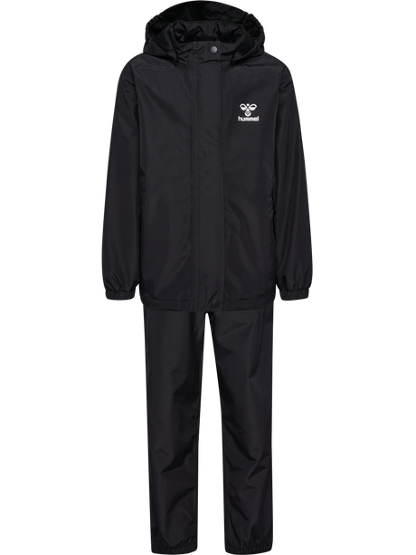 hummel Youth Nessie Rainsuit-1