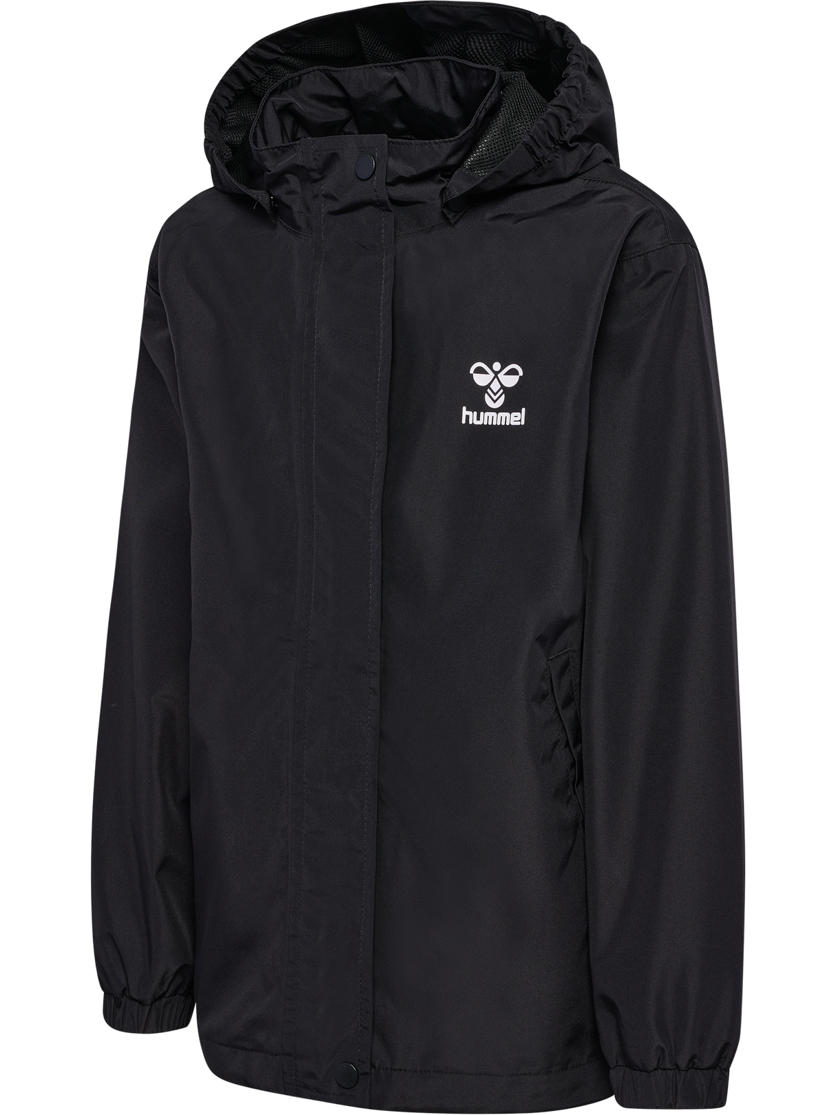 hummel Youth Nessie Rainsuit-2